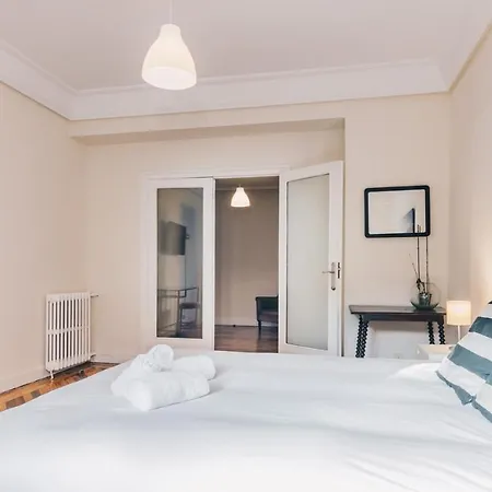 Apartamento El Sauce By People