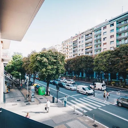 Apartment El Sauce By People *