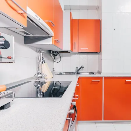 El Sauce By People Appartement *