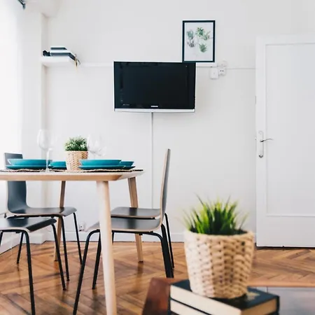El Sauce By People Appartement *