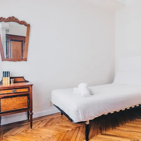 Appartement El Sauce By People *