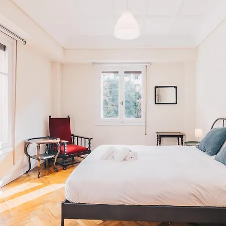 Appartement El Sauce By People